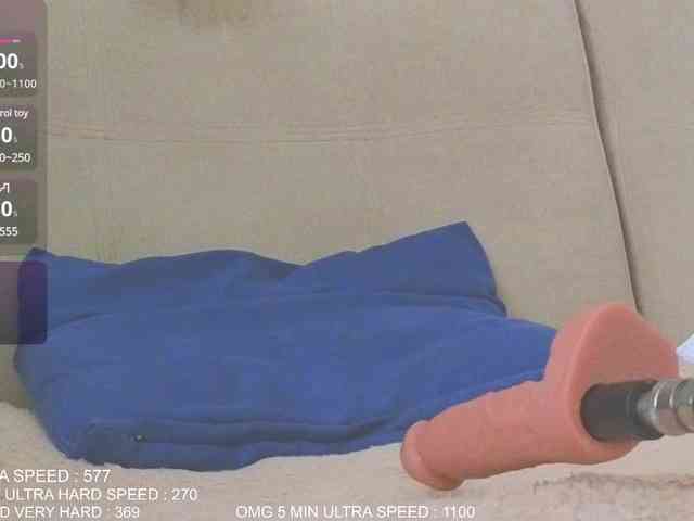 Sunny-Rose webcam
