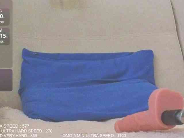 Sunny-Rose webcam