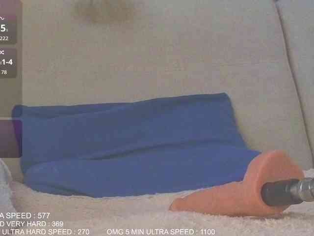Sunny-Rose webcam