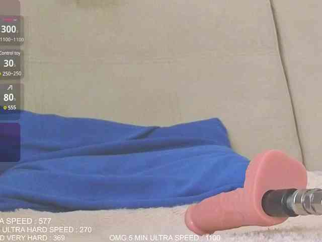 Sunny-Rose webcam