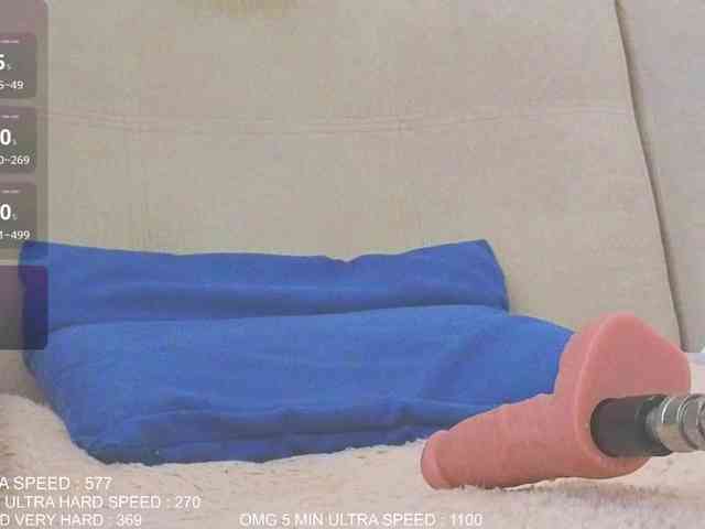 Sunny-Rose webcam