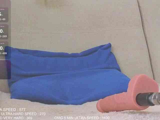 Sunny-Rose webcam