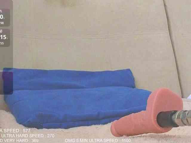 Sunny-Rose webcam