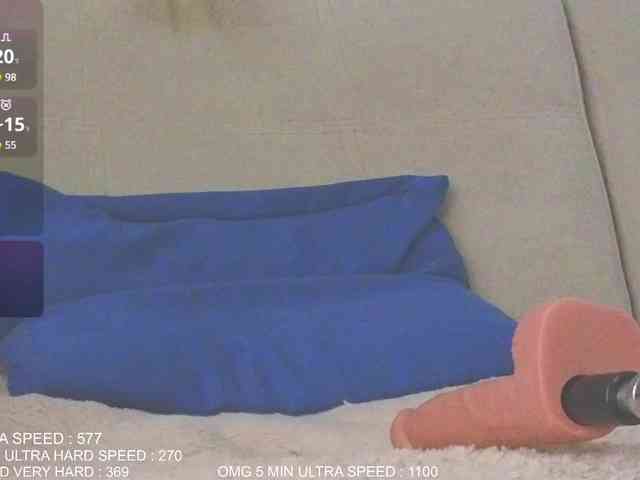 Sunny-Rose webcam