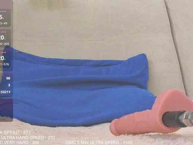 Sunny-Rose webcam