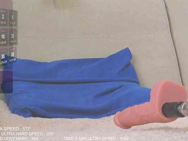 Sunny-Rose webcam