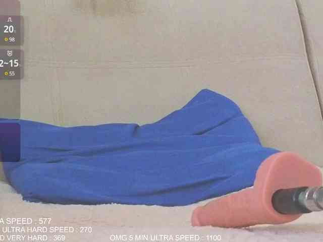 Sunny-Rose webcam