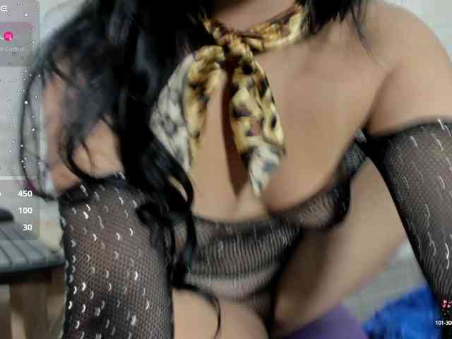 Sweet-Kitty1 webcam