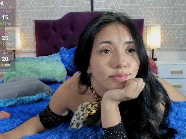 Sweet-Kitty1 webcam