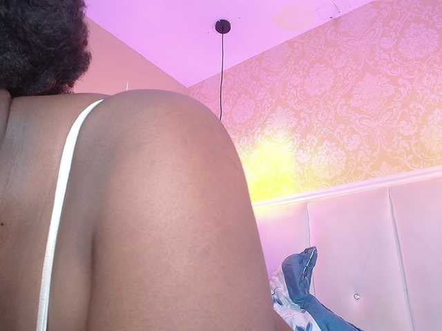 KayaBrown's BongaCams show and profile