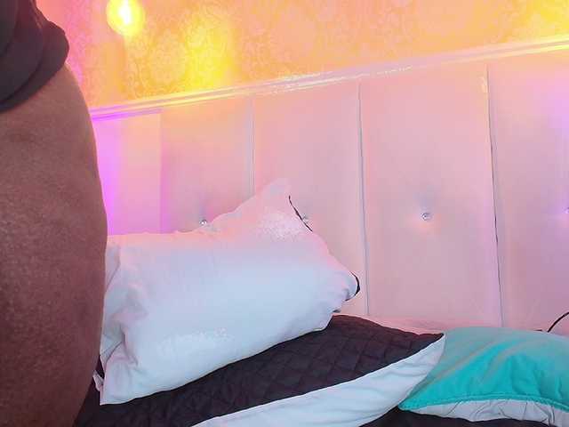 KayaBrown's BongaCams show and profile