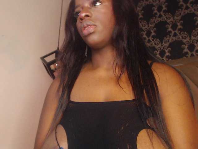 KayaBrown's BongaCams show and profile