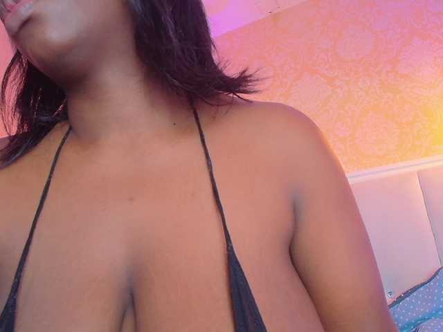 KayaBrown's BongaCams show and profile