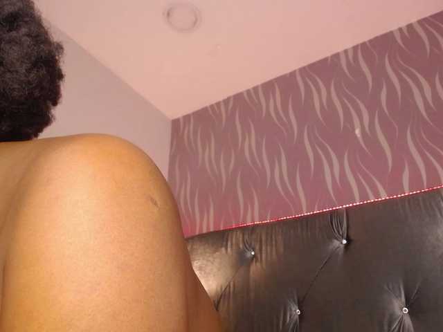 KayaBrown's BongaCams show and profile