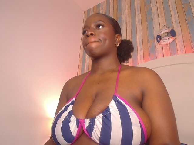 KayaBrown's BongaCams show and profile