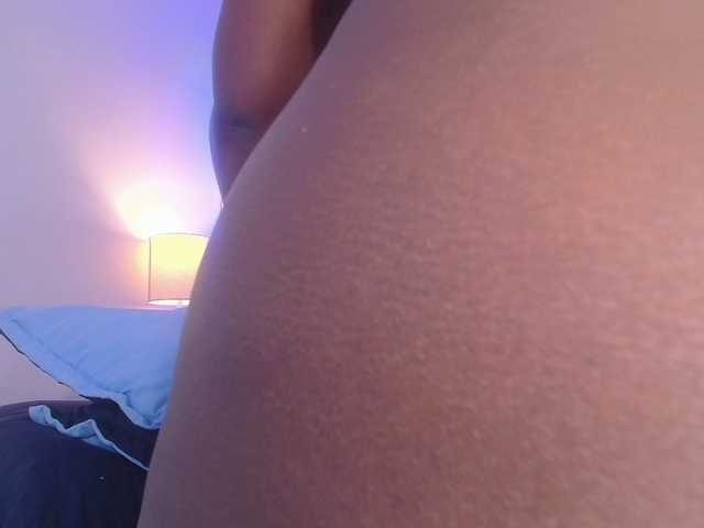 KayaBrown's BongaCams show and profile