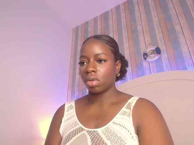 KayaBrown Live Webcam on BongaCams