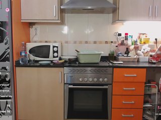 JennyCoquine Porn Show