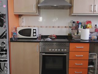 JennyCoquine Porn Show