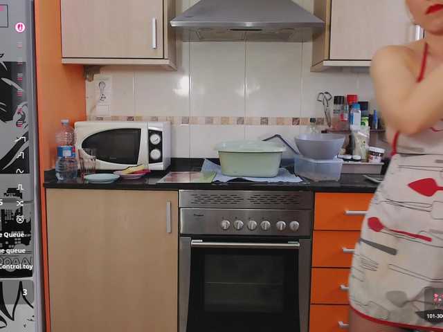 JennyCoquine's BongaCams show and profile