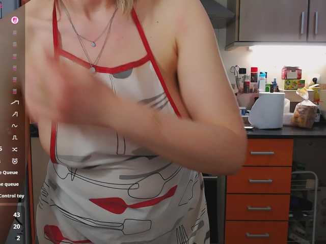 JennyCoquine's BongaCams show and profile