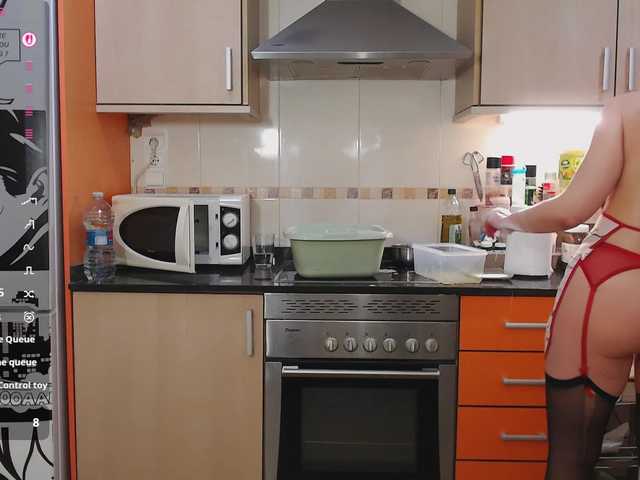 JennyCoquine's BongaCams show and profile