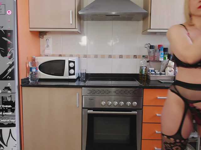 JennyCoquine — CONTROL TOY = 350 TKS FOR 3 MINS - PLEASE CHECK THE TIP MENU - PM = 20 TOKENS OR I DON'T ANSWER THX 