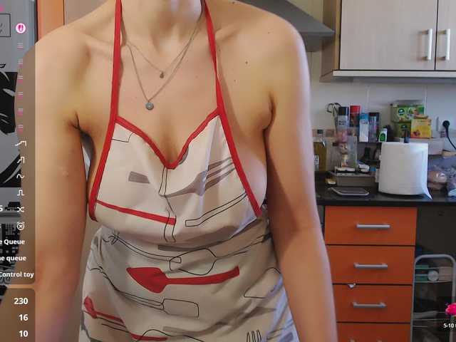 JennyCoquine live cam