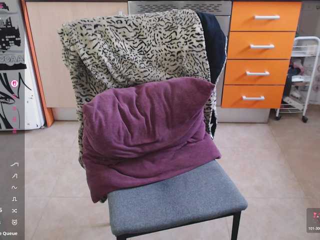 JennyCoquine's BongaCams show and profile