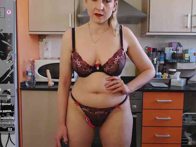 JennyCoquine webcam