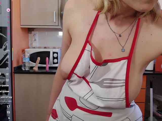 JennyCoquine webcam