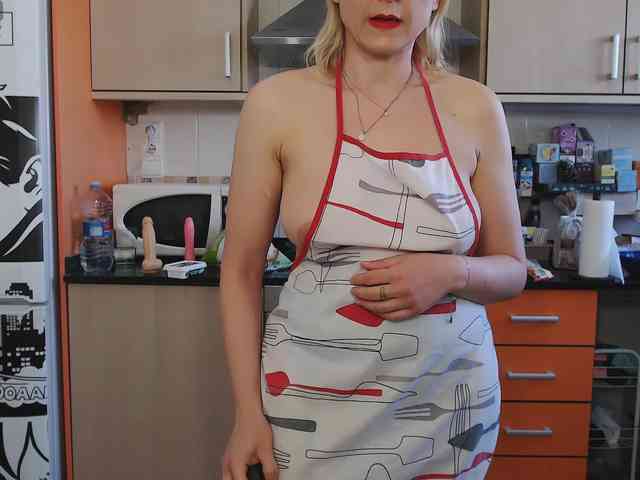 JennyCoquine webcam
