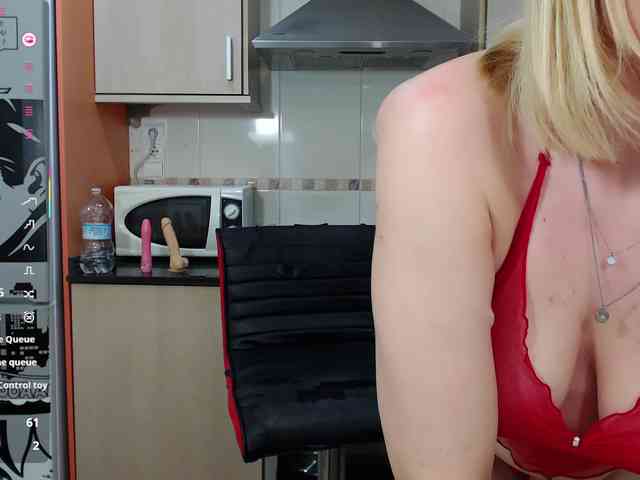JennyCoquine webcam