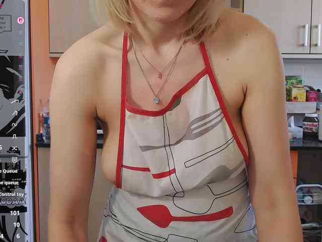 JennyCoquine webcam