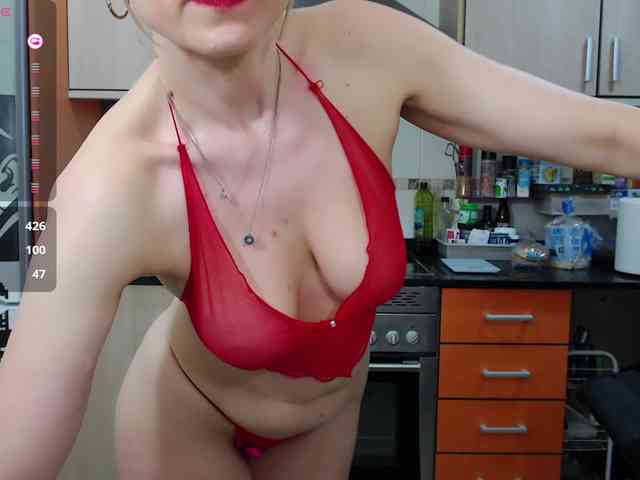 Модель: JennyCoquine