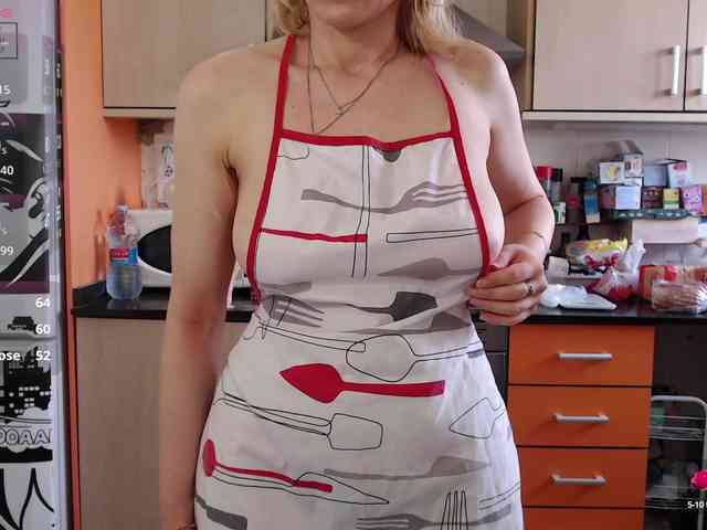 JennyCoquine webcam