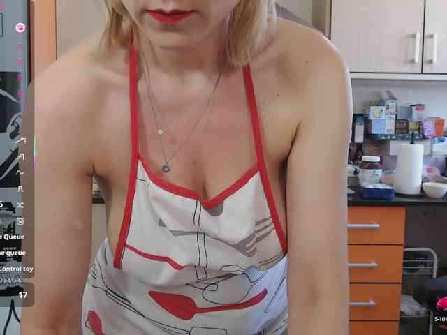 JennyCoquine webcam