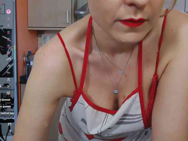 JennyCoquine webcam