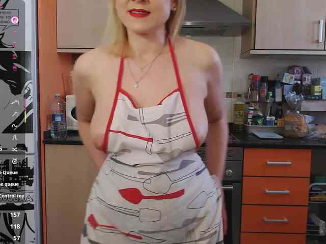 JennyCoquine webcam