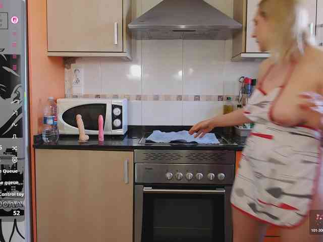 JennyCoquine webcam