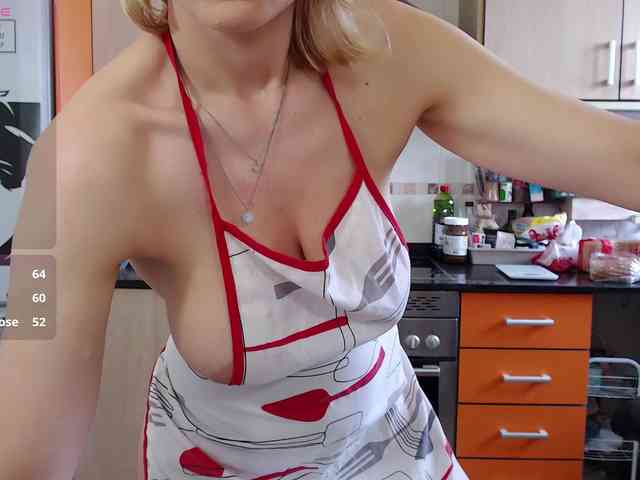 Модель: JennyCoquine