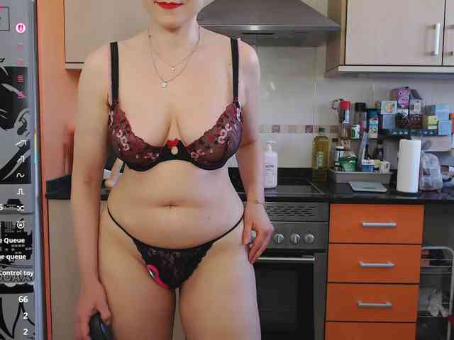 JennyCoquine webcam