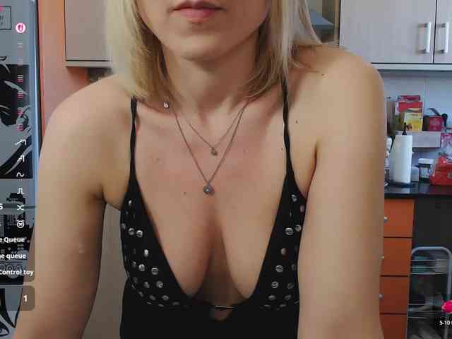 JennyCoquine webcam