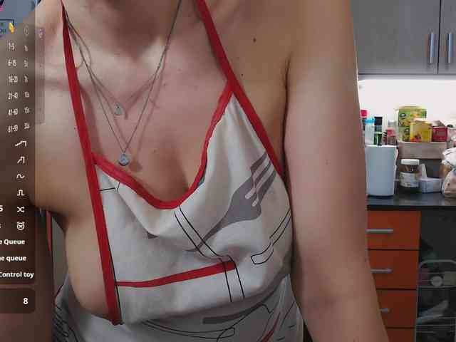 JennyCoquine webcam