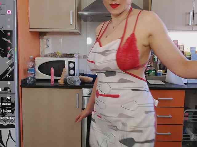 JennyCoquine webcam