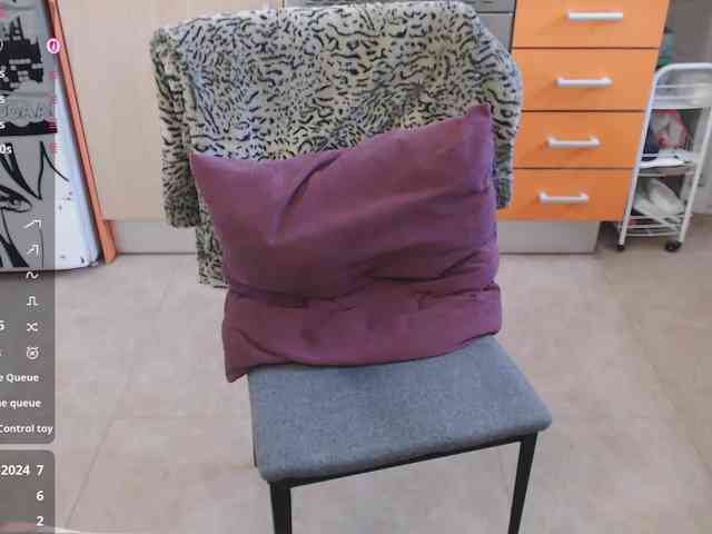 adult live cam JennyCoquine