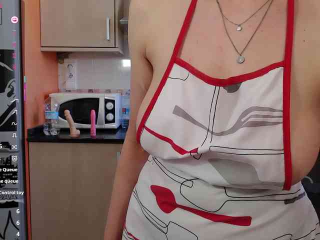 JennyCoquine webcam
