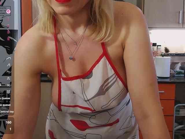 JennyCoquine webcam