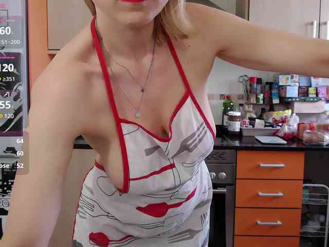 JennyCoquine webcam