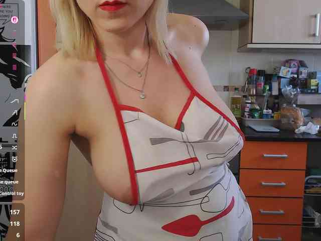 JennyCoquine webcam